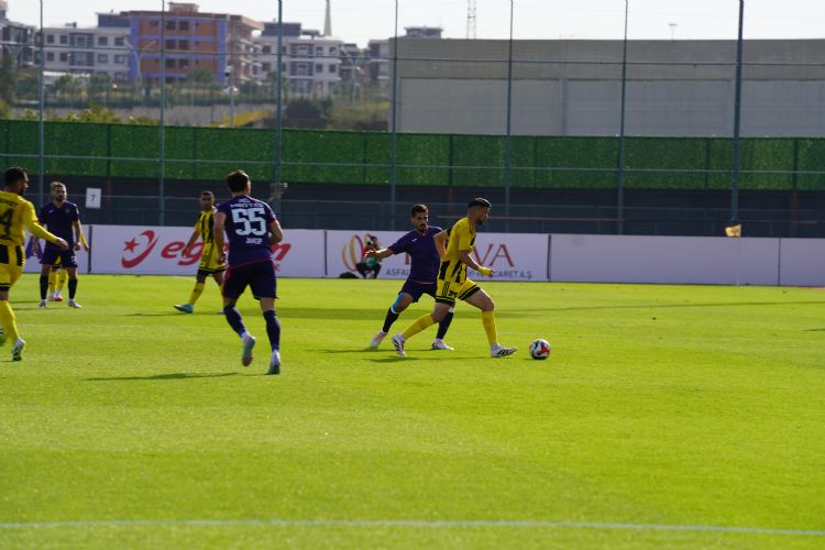 Mersin İdman Yurdu Maç Sonu Analizi “Şaşırtmadı İdman Yurdu”