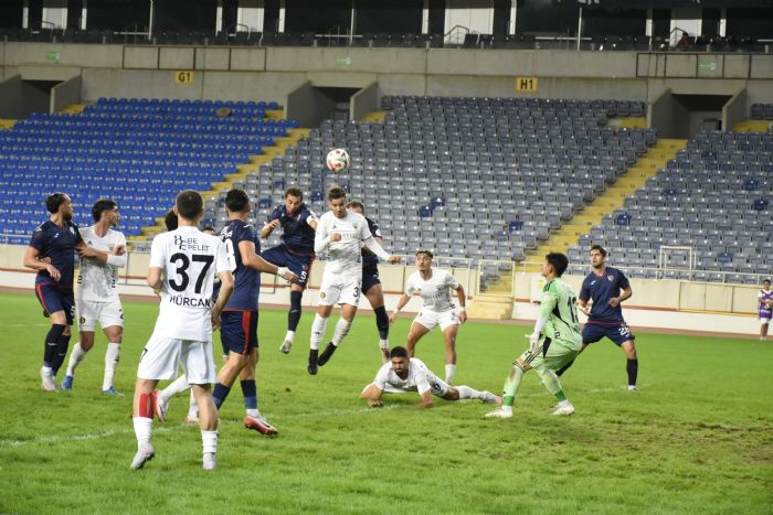 Soma Galibiyetinin Ardından. Mersin İdmanyurdu Nefes Aldı: Takım Ruhu, Mücadele ve Geri Dönüş