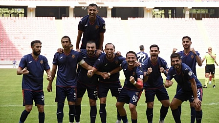 Mersin İdman Yurdu – Yeni Malatyaspor Maç Sonu “Hayati 3 Puan Aldık… “