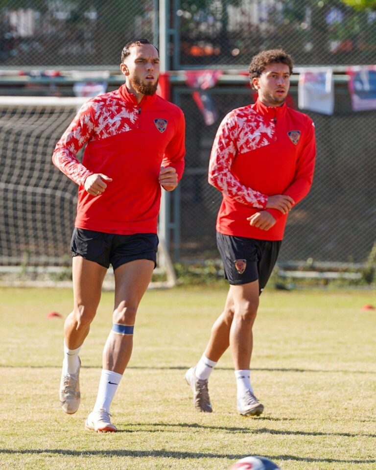 Hedef: Puan ya da Puanlar… Mersin İdman Yurdu – Arnavutköy Belediyespor Maç Önü